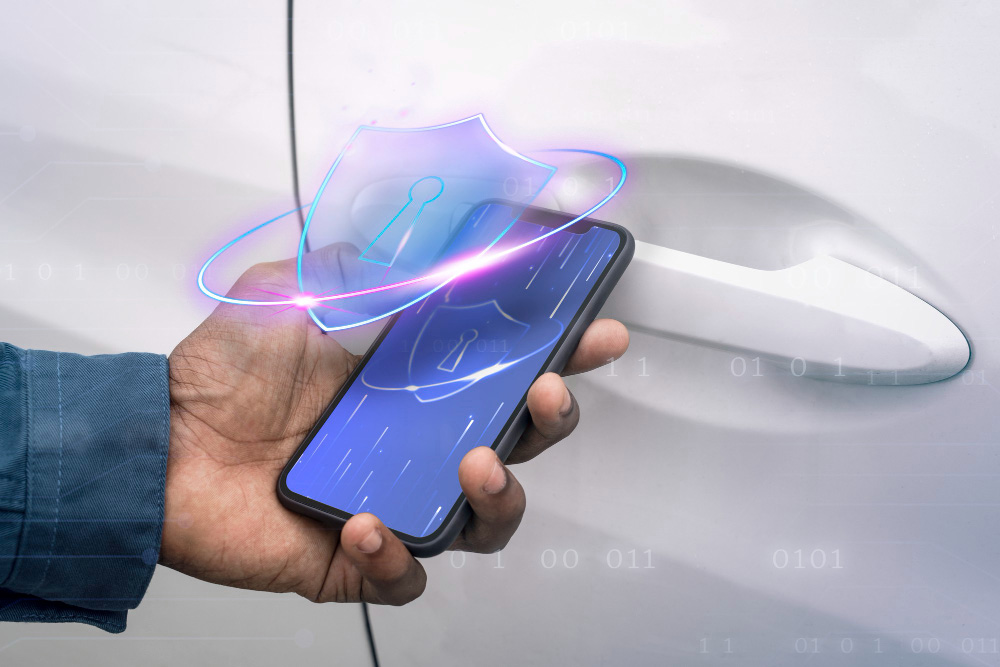 L&rsquo;avenir de la sécurité privée : tendances et innovations à surveiller.